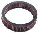 K&N Luftfilter Ersatzluftfilter für AUDI COUPE...