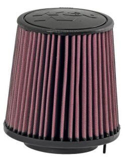 K&N Luftfilter Ersatzluftfilter für AUDI A5 Cabriolet (8F7) 3.0 TFSI quattro / E-1987