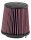 K&N Luftfilter Ersatzluftfilter für AUDI Q5 (8RB) SQ5 TDI quattro / E-1987
