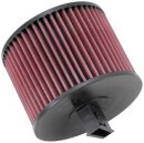 K&N Luftfilter Ersatzluftfilter für BMW 3 (E90)...
