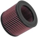 K&N Luftfilter Ersatzluftfilter für TOYOTA LAND...