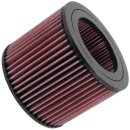 K&N Luftfilter Ersatzluftfilter für TOYOTA LAND...