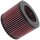 K&N Luftfilter Ersatzluftfilter für TOYOTA LAND CRUISER 80 (_J8_) 4.2 TD 24V (HDJ80_) / E-2443