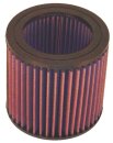 K&N Luftfilter Ersatzluftfilter für SAAB 9-5...