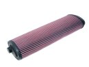 K&N Luftfilter Ersatzluftfilter für BMW X6 (E71, E72) xDrive 30 d / E-2657