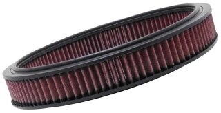 K&N Luftfilter Ersatzluftfilter für MERCEDES-BENZ Stufenheck (W124) 230 E (124.023) / E-2865