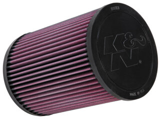 K&N Luftfilter Ersatzluftfilter für ALFA ROMEO GIULIETTA (940_) 1.6 JTDM / E-2986