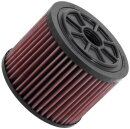 K&N Luftfilter Ersatzluftfilter für AUDI A6...