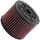 K&N Luftfilter Ersatzluftfilter für AUDI A6 Avant (4G5, C7, 4GD) 2.0 TDI / E-2987