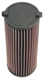 K&N Luftfilter Ersatzluftfilter für MERCEDES-BENZ S-KLASSE (W220) S 320 CDI (220.025, 220.125) / E-2992