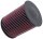 K&N Luftfilter Ersatzluftfilter für MAZDA 5 (CW) 1.6 CD / E-2993