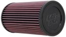 K&N Luftfilter Ersatzluftfilter für FIAT BRAVO...