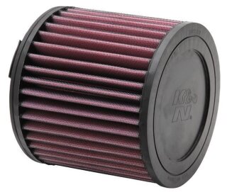 K&N Luftfilter Ersatzluftfilter für SKODA ROOMSTER (5J) 1.6 TDI / E-2997