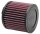 K&N Luftfilter Ersatzluftfilter für SKODA ROOMSTER (5J) 1.6 TDI / E-2997