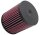 K&N Luftfilter Ersatzluftfilter für AUDI A8 (4H_) 3.0 TDI quattro / E-2999