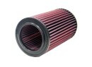 K&N Luftfilter Ersatzluftfilter für NISSAN...