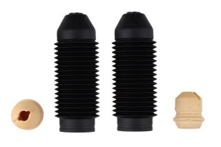 BILSTEIN - B1 Service Parts Staubschutzsatz, Stoßdämpfer Vorderachse für AUDI A3 (8L1) 1.8 T / 11-103455