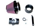 K&N Sportluftfiltersystem für SUBARU IMPREZA...