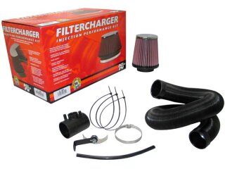 K&N Sportluftfiltersystem für SUZUKI SWIFT III (MZ, EZ) 1.5 (RS 415) / 57-0664