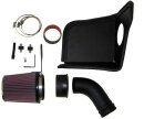 K&N Sportluftfiltersystem für BMW 3 Coupe (E46) 320 Ci / 57I-1000