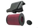 K&N Sportluftfiltersystem für FORD FOCUS III...