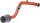 K&N Sportluftfiltersystem für ALFA ROMEO 156 (932_) 1.6 16V T.SPARK (932A4) / 69-0502TWR