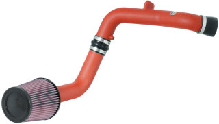 K&N Sportluftfiltersystem für ALFA ROMEO 156 (932_) 2.0 16V T.SPARK (932A21__) / 69-0502TWR