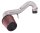 K&N Sportluftfiltersystem für HONDA CIVIC VII Hatchback (EU, EP, EV) 1.7 CTDi / 69-1008TS