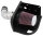 K&N Sportluftfiltersystem für FORD FIESTA VI 1.6 Ti / 69-3530TS