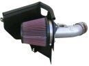 K&N Sportluftfiltersystem für SUBARU IMPREZA...