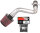K&N Sportluftfiltersystem für AUDI A3 (8L1) 1.8 T quattro / 69-9501TP