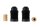 BILSTEIN - B1 Service Parts Staubschutzsatz, Stoßdämpfer Vorderachse für FORD MONDEO I (GBP) 1.8 TD / 11-104957