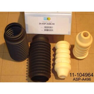 BILSTEIN - B1 Service Parts Staubschutzsatz, Stoßdämpfer Hinterachse für FORD MONDEO I (GBP) 1.8 TD / 11-104964