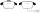 EBC Blackstuff Serien Bremsbeläge Vorderachse mit ABE für VW GOLF V (1K1) 1.9 TDI 4motion / DP1517