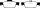 EBC Blackstuff Serien Bremsbeläge Hinterachse mit ABE für MERCEDES-BENZ SL (R230) 350 (230.456) / DP1491