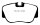 EBC Blackstuff Serien Bremsbeläge Vorderachse mit ABE für MERCEDES-BENZ 190 (W201) E 2.3 (201.028) / DP778