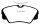EBC Blackstuff Serien Bremsbeläge Vorderachse mit ABE für OPEL OMEGA B (V94) 2.5 V6 / DP937