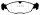 EBC Blackstuff Serien Bremsbeläge Vorderachse mit ABE für OPEL COMBO (71_) 1.4 / DP940