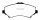 EBC Blackstuff Serien Bremsbeläge Vorderachse mit ABE für LANCIA VOYAGER Großraumlimousine (404_) 2.8 CRD / DP1798