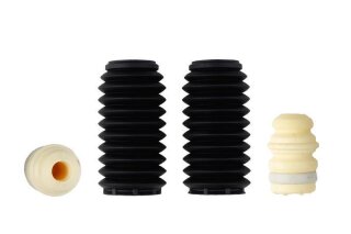 BILSTEIN - B1 Service Parts Staubschutzsatz, Stoßdämpfer Vorderachse für MERCEDES-BENZ A-Klasse (W169) A 160 CDI (169.006, 169.306) / 11-125358