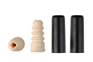 BILSTEIN - B1 Service Parts Staubschutzsatz, Stoßdämpfer Hinterachse für SKODA SUPERB (3U4) 1.9 TDI / 11-149835