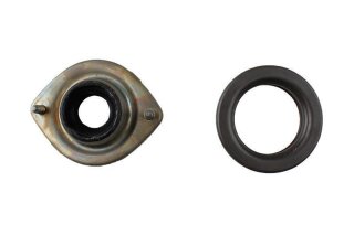BILSTEIN - B1 Service Parts Federbeinstützlager Vorderachse für CITROËN AX (ZA-_) 14 / 12-116614