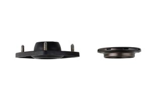 BILSTEIN - B1 Service Parts Federbeinstützlager Vorderachse für CITROËN AX (ZA-_) 14 / 12-116621