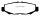 EBC Greenstuff Aramid Bremsbeläge Hinterachse für LEXUS LS (_F1_) 400 / DP2848