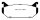 EBC Greenstuff Aramid Bremsbeläge Hinterachse mit ABE für MAZDA 626 IV Hatchback (GE) 2.0 i / DP2972