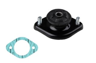 BILSTEIN - B1 Service Parts Federbeinstützlager Hinterachse für BMW 3 Coupe (E46) 320 Ci / 12-117109