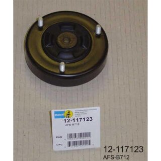 BILSTEIN - B1 Service Parts Federbeinstützlager Hinterachse für BMW 5 (E39) 520 d / 12-117123