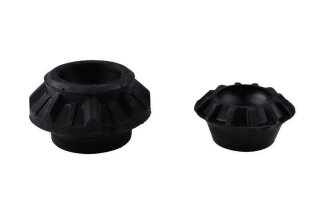 BILSTEIN - B1 Service Parts Federbeinstützlager Hinterachse für VW GOLF III (1H1) 1.6 / 12-117239