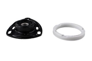 BILSTEIN - B1 Service Parts Federbeinstützlager Vorderachse für AUDI A6 (4A, C4) 2.0 / 12-117338