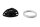 BILSTEIN - B1 Service Parts Federbeinstützlager Vorderachse für AUDI A6 (4A, C4) 2.0 16V quattro / 12-117338